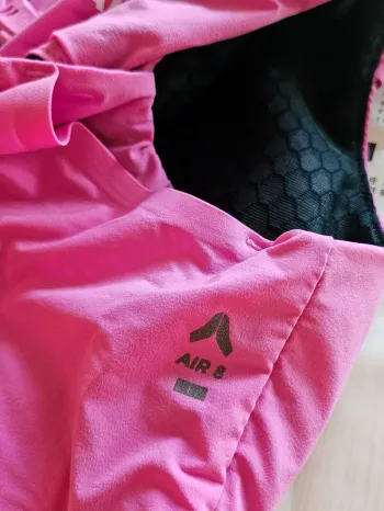 Použité Autre Fuga Air 8 IV bike — obrázek 3 z 3