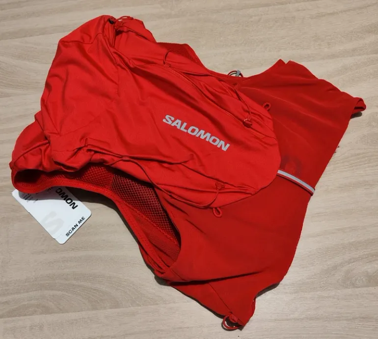 Used Salomon Adv Skin 12 bike — image 2 of 5