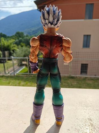 Brugt dragon ball Baby Vegeta bike — billede 4 af 5