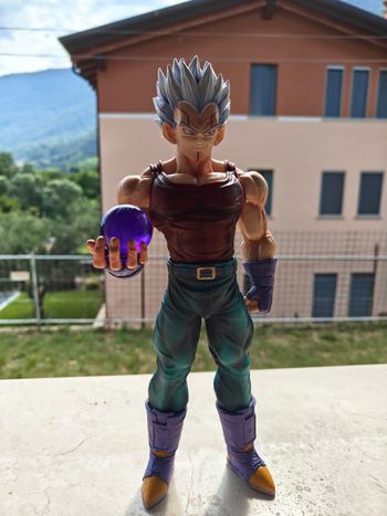 Brugt dragon ball Baby Vegeta bike — billede 3 af 5