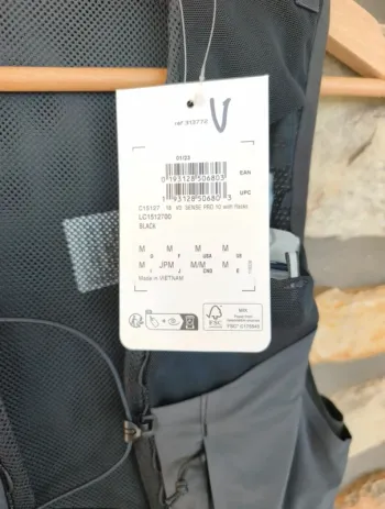 Gebrauchtes Salomon Sense Pro 10 bike — Bild 2 von 10