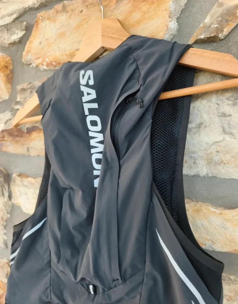 Gebrauchtes Salomon Sense Pro 10 bike — Bild 6 von 10