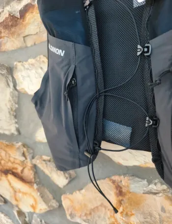 Gebrauchtes Salomon Sense Pro 10 bike — Bild 4 von 10
