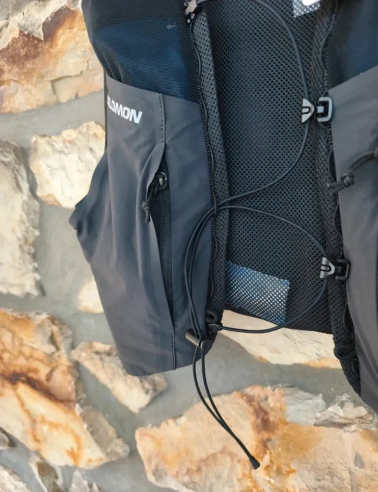 Gebrauchtes Salomon Sense Pro 10 bike — Bild 4 von 10