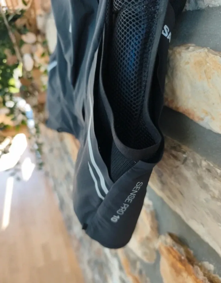 Gebrauchtes Salomon Sense Pro 10 bike — Bild 9 von 10