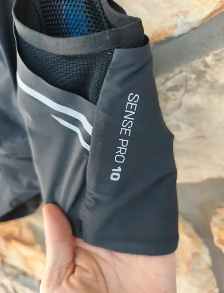 Gebrauchtes Salomon Sense Pro 10 bike — Bild 8 von 10