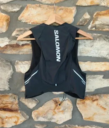 Gebrauchtes Salomon Sense Pro 10 bike — Bild 7 von 10