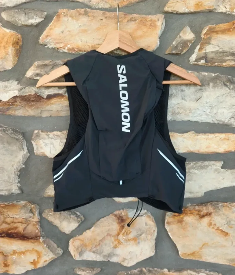 Gebrauchtes Salomon Sense Pro 10 bike — Bild 7 von 10
