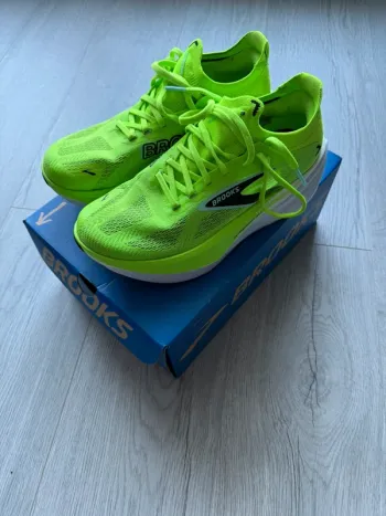 Brooks Hyperion Max 3 bike usato — immagine 7 di 7