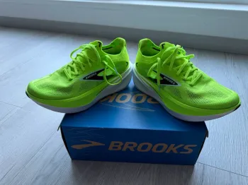 Brooks Hyperion Max 3 bike usato — immagine 6 di 7