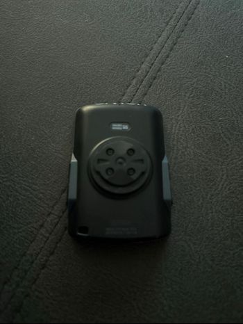 Käytetty Bryton Rider S510 GPS Cycling Computer 2025 bike — kuva 2 / 2