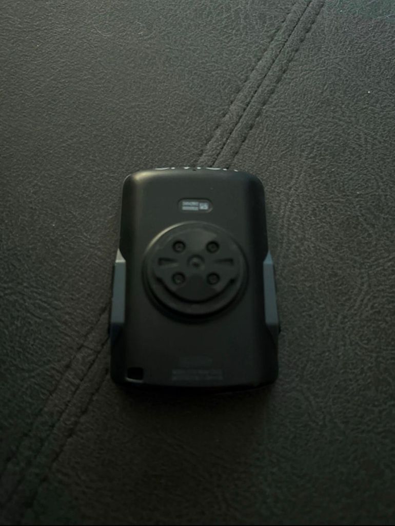 Käytetty Bryton Rider S510 GPS Cycling Computer 2025 bike — kuva 2 / 2