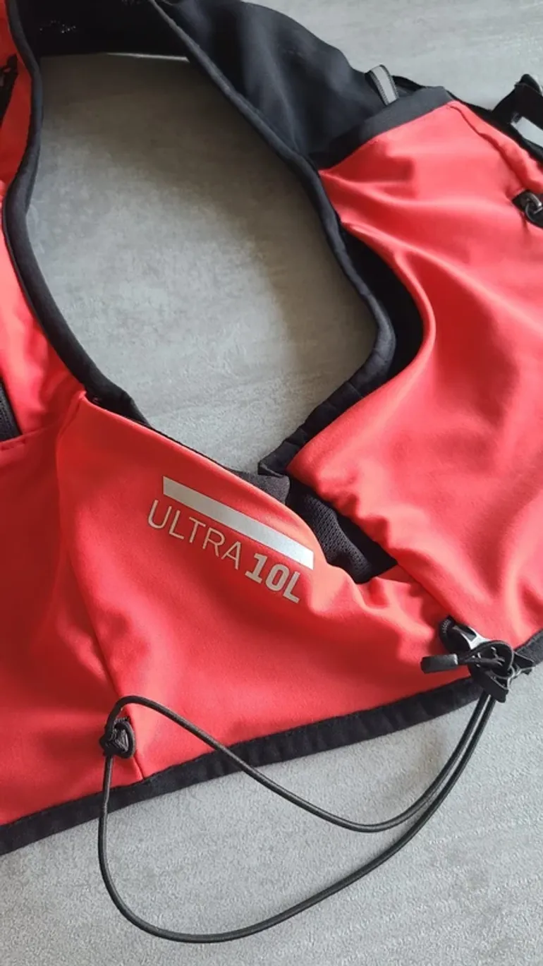 Used La Sportiva Ultra Trail Vest 10L bike — image 3 of 8