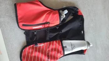 Used La Sportiva Ultra Trail Vest 10L bike — image 2 of 8