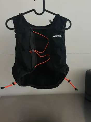 Gebrauchtes Adidas Terrex Trail Running Vest 12L bike — Bild 3 von 5