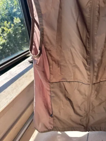 Used Patagonia Trail Craft Vest bike — image 2 of 6