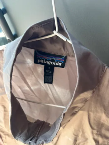 Used Patagonia Trail Craft Vest bike — image 4 of 6