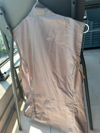 Used Patagonia Trail Craft Vest bike — image 5 of 6