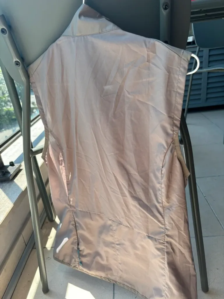 Used Patagonia Trail Craft Vest bike — image 5 of 6