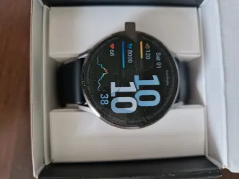 Used Garmin Venu 4 bike — image 3 of 4
