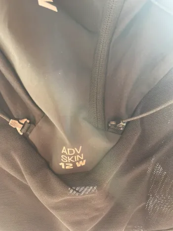 Used Salomon Adv Skin 12W bike — image 3 of 3