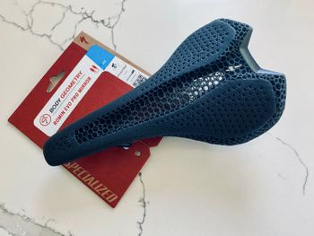 Used Specialized Romin Mirror Saddle 2026 bike