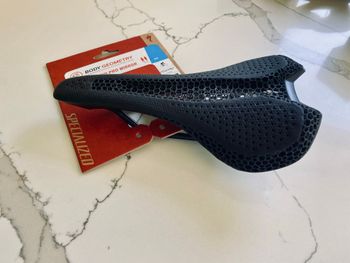 Used Specialized Romin Mirror Saddle 2026 bike — image 2 of 3