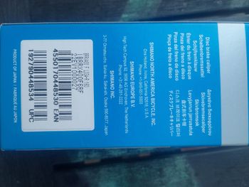 Used Shimano GRX BR-RX400 bike — image 3 of 4