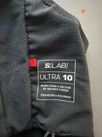 Used Salomon S Lab Ultra bike — image 2 of 2