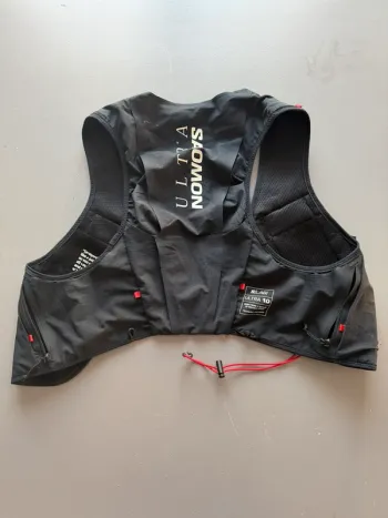 Used Salomon S Lab Ultra bike