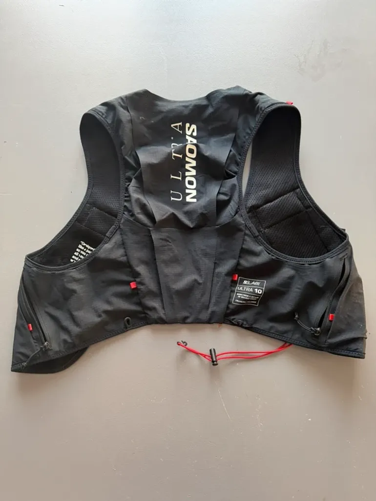 Used Salomon S Lab Ultra bike — image 1 of 2