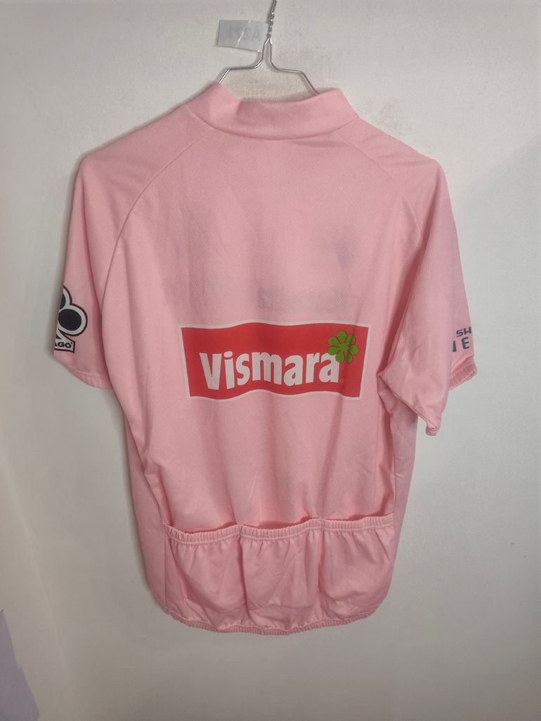 Fila maglia ciclismo bike de segunda mano — imagen 4 de 4