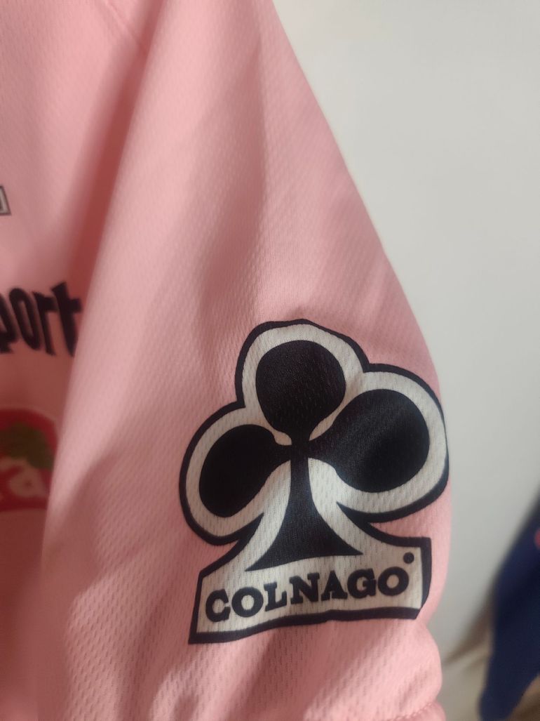 Fila maglia ciclismo bike de segunda mano — imagen 2 de 4