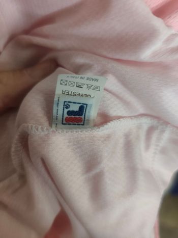 Fila maglia ciclismo bike de segunda mano — imagen 3 de 4