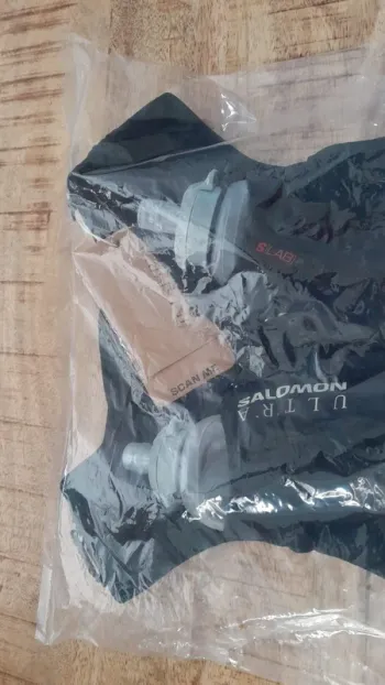 Gebrauchtes Salomon S/LAB ULTRA 12 bike — Bild 2 von 4