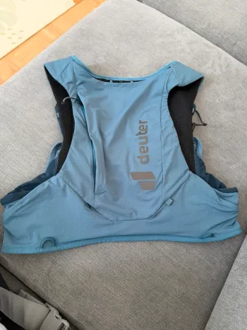 Used Deuter Traick 5 bike — image 2 of 3