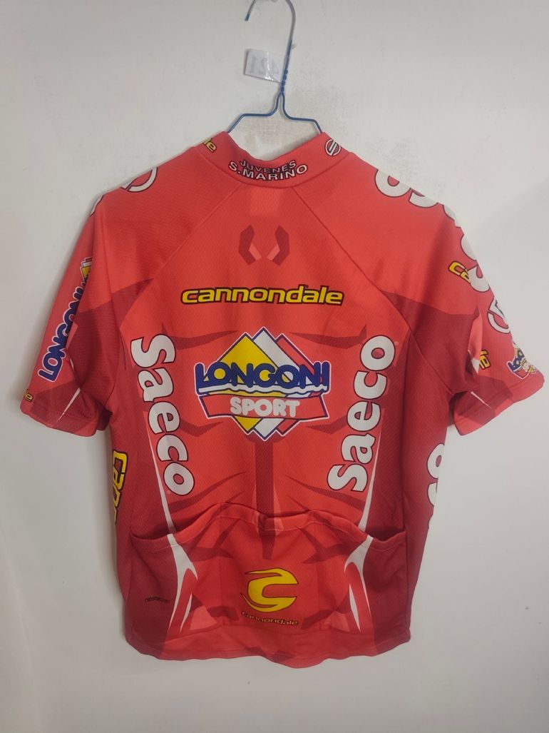 Cannondale Maglia ciclismo bike de segunda mano — imagen 3 de 3