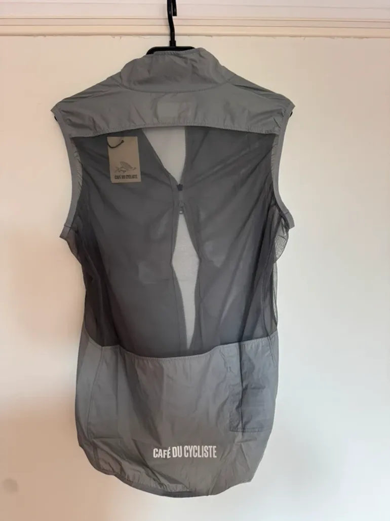 Used 100% Edith Gilet bike — image 8 of 9