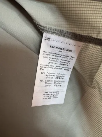 Used 100% Edith Gilet bike — image 6 of 9