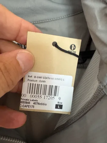 Used 100% Edith Gilet bike — image 4 of 9