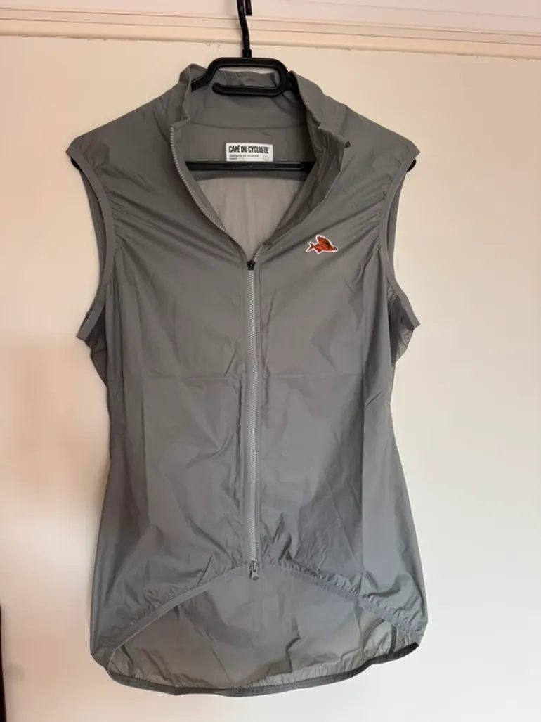 Used 100% Edith Gilet bike — image 1 of 9