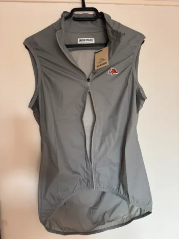 Used 100% Edith Gilet bike — image 7 of 9