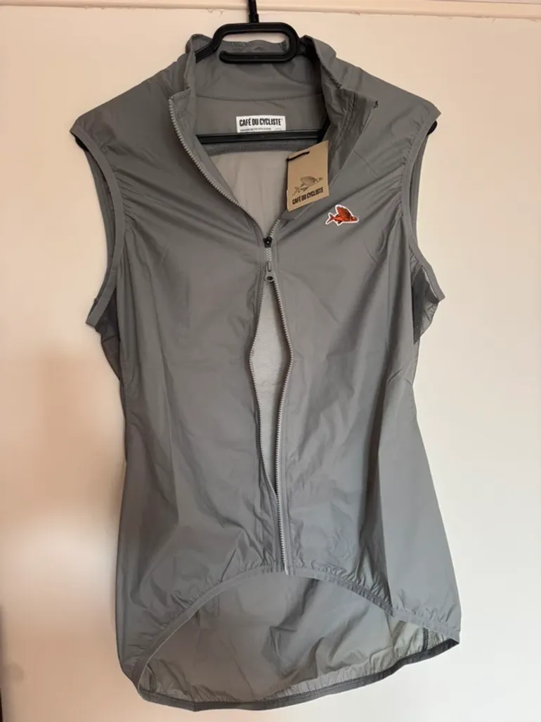 Used 100% Edith Gilet bike — image 7 of 9