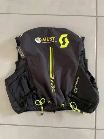 Gebrauchtes Scott Gilet trail running bike — Bild 2 von 3