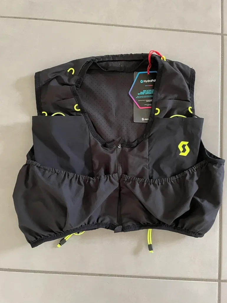 Gebrauchtes Scott Gilet trail running bike — Bild 1 von 3