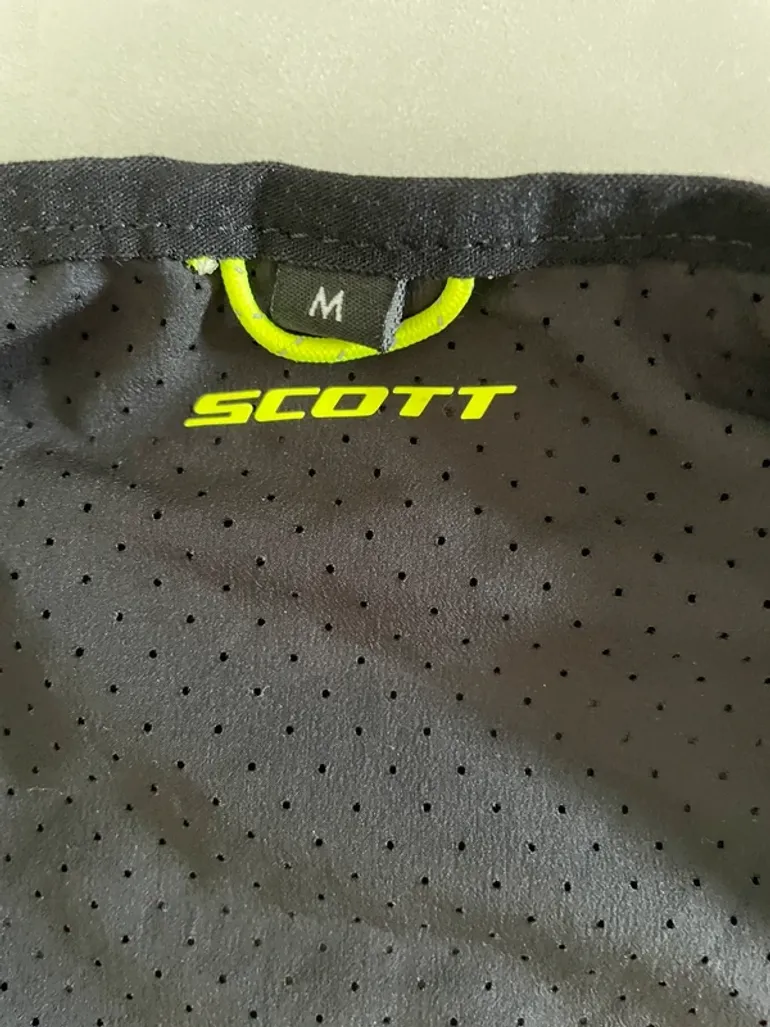 Gebrauchtes Scott Gilet trail running bike — Bild 3 von 3