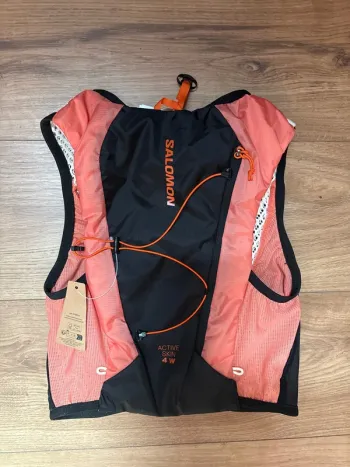 Used Salomon Gilet hydratation bike — image 4 of 4