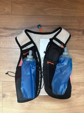 Used Salomon Gilet hydratation bike — image 3 of 4