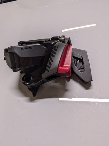 Sram Rival AXS E1 2026 bike d'occasion — image 5 sur 5