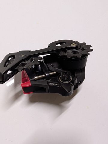 Sram Rival AXS E1 2026 bike d'occasion — image 3 sur 5